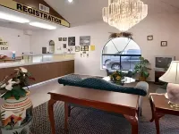 Americas Best Value Inn Bishop/Kingsville