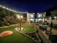 Yangpyeong Notebook Pension Hotels near Yongmunsan Yongmunsa Temple