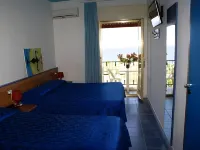 Hotel Cristina Hotels in Santa Maria del Cedro