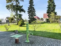 Burgfried (App. 5) Hotels in Koserow