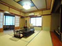 淺間溫泉和泉莊日式旅館