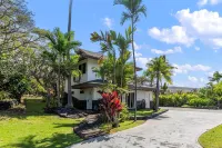 Big Island Hale Kaheka 6592 2 Bedroom Home