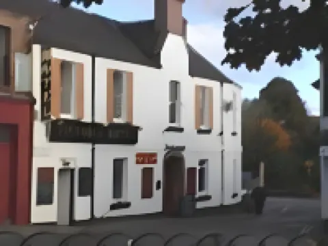 Victoria Hotel Hotels near Moyness Nurseries