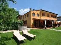 Il Giardino Della Pieve Hotel in zona Istituto Suore Figlie di Nazareth