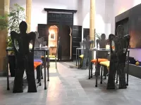 Riad7 Hotels in Ouled Sidi Faress