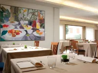 Best Western Hotel Continental - breakfast