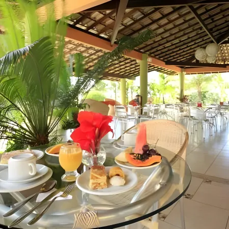 Pousada Praia Bela