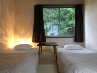 Hostel Fuji Matsuyama Base