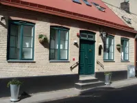 Hotell Oskar - Homestays