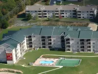Thousand Hills Golf Resort