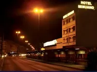 Minuano Hotel Home próximo ao Aeroporto Hotels in 