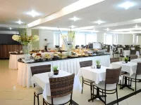 Hotel Rieger - servizio colazione