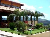 Hotel Fazenda Poços de Caldas Hotel a 