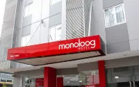 Monoloog Hotel Palembang