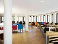 Scandic Malmö City - breakfast