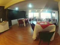 KU Hotel Turismo Temuco - Bữa sáng