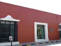 H177 Hotel Hotels in Campeche