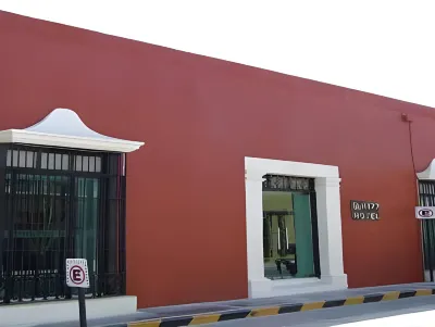 H177 Hotel Hotels in 