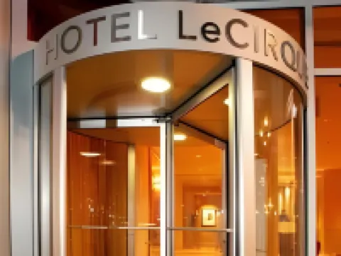 智選假日酒店-新奧爾良藝術區 鄰近新奧爾良聯合乘客車站的酒店