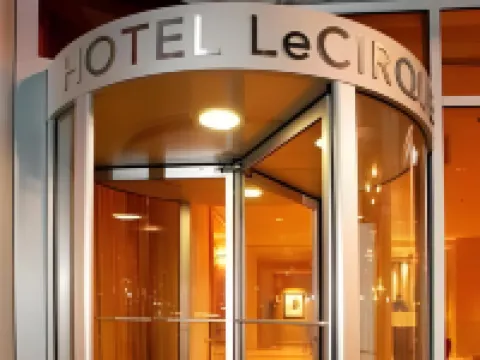 智選假日酒店-新奧爾良藝術區 鄰近奧杜邦美洲水族館的酒店