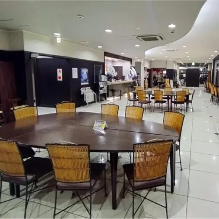 The Station Hotel Ayabe Отели в г. Аябе