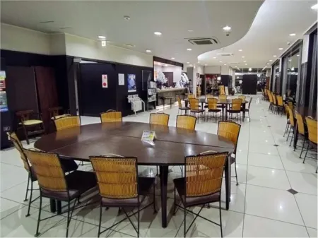 The Station Hotel Ayabe