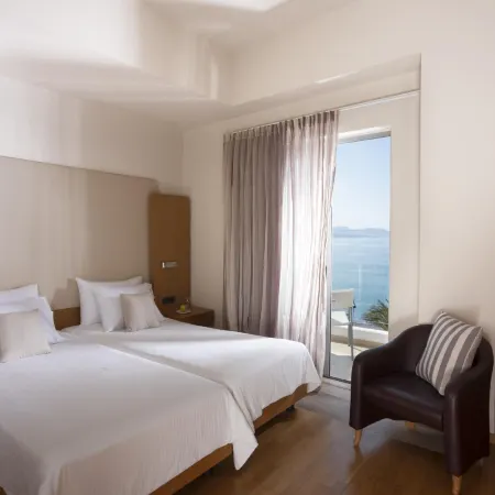 Elite City Resort