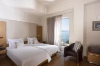 Elite City Resort - parking