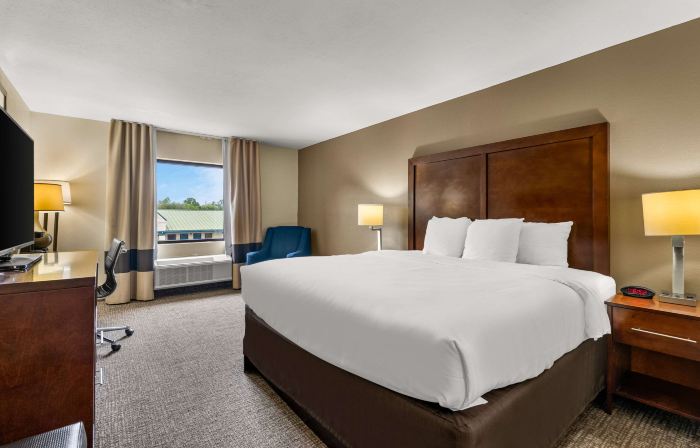 Comfort Inn & Suites Chipley I-10