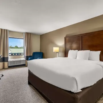 Comfort Inn & Suites Chipley I-10