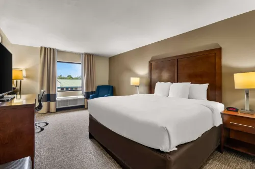 Comfort Inn & Suites Chipley I-10