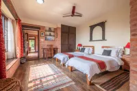 Shivapuri Heights Cottage