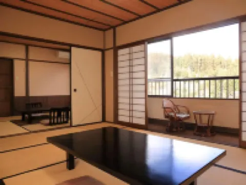 Yufu-No-Oyado Hotaru