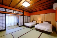 Iwayu Hotels in Misasa