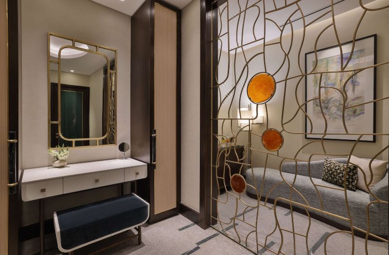 Waldorf Astoria Cairo Heliopolis photo 5