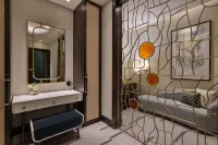 Waldorf Astoria Cairo Heliopolis - spa