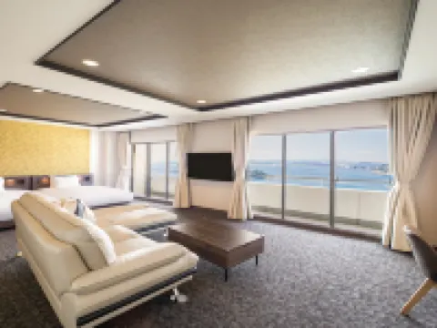 Grand Mercure Awaji Island Resort & Spa Hotels in Minamiawaji