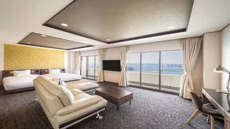 Grand Mercure Awaji Island Resort & Spa