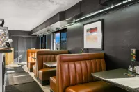 Americas Best Value Inn Lincoln Airport