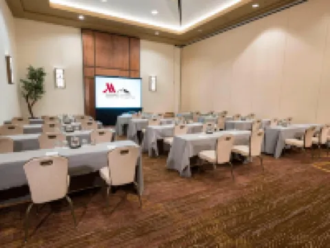 แมริออท ฟีนิกซ์ รีสอร์ท เทมพี ที่เดอะบูตส์ โรงแรมในเทม