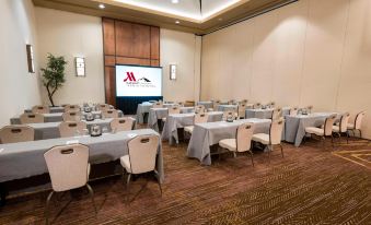 Marriott Phoenix Resort Tempe at the Buttes