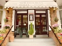 The New Osterley Hotel