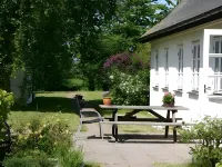 Holmehuset Bed & Breakfast Hotels in Kalundborg