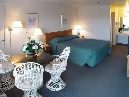 Applegate Inn - Moteles