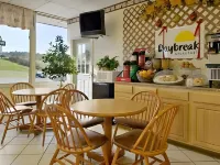 Express Inn Harrisburg South New Cumberland