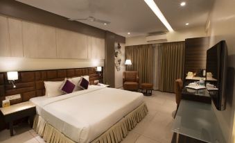 The Flora Grand, Vasco, Goa