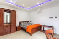 Mscb Guest House