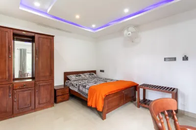 Mscb Guest House