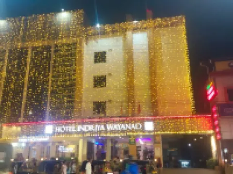 Hotel Indriya Wayanad Hotels in Kalpetta