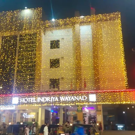Hotel Indriya Wayanad